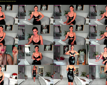 miss_giulia — 55 minute Chaturbate female cam show recording, 1080p, Aug 31, 2022
