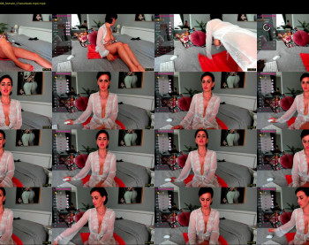 miss_giulia — 11 minute Chaturbate female cam show recording, 1080p, Aug 31, 2022