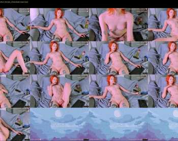 mollycemma — 49 minute Chaturbate female cam show recording, 1080p, Aug 31, 2022