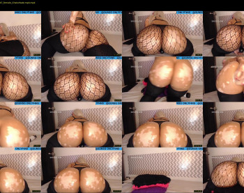 mollyguns — 97 minute Chaturbate female cam show recording, 720p, Sep 1, 2022