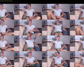 mr_longboy — 53 minute Chaturbate male cam show recording, 720p, Aug 31, 2022