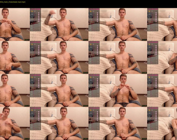 mr_longboy — 9 minute Chaturbate male cam show recording, 720p, Aug 31, 2022