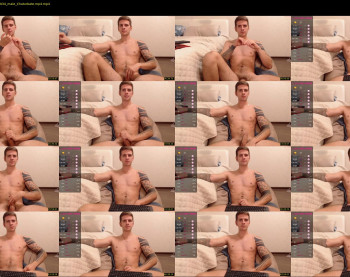 mr_longboy — 57 minute Chaturbate male cam show recording, 720p, Aug 31, 2022