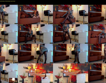 mrs_edha — 60 minute Chaturbate female cam show recording, 1080p, Aug 31, 2022