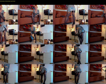 mrs_edha — 58 minute Chaturbate female cam show recording, 1080p, Aug 31, 2022