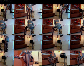 mrs_edha — 25 minute Chaturbate female cam show recording, 1080p, Aug 31, 2022