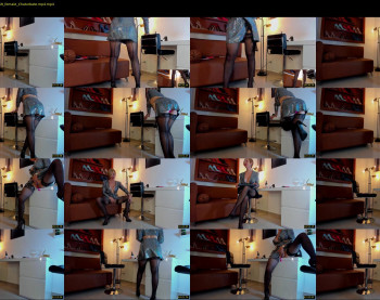mrs_edha — 54 minute Chaturbate female cam show recording, 1080p, Aug 31, 2022