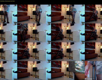 mrs_edha — 7 minute Chaturbate female cam show recording, 1080p, Aug 31, 2022