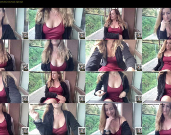 ms_mel — 20 minute Chaturbate female cam show recording, 720p, Aug 31, 2022