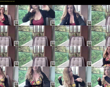 ms_mel — 14 minute Chaturbate female cam show recording, 720p, Aug 31, 2022