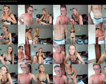 munishpunish — 65 minute Chaturbate couple cam show recording, 720p, Aug 31, 2022
