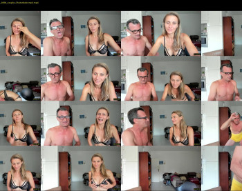 munishpunish — 11 minute Chaturbate couple cam show recording, 720p, Aug 31, 2022
