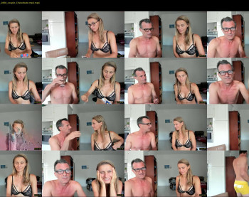 munishpunish — 34 minute Chaturbate couple cam show recording, 720p, Aug 31, 2022