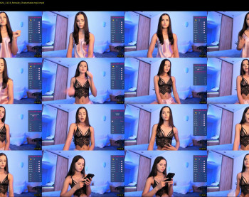 murphyemmeline — 29 minute Chaturbate female cam show recording, 1080p, Aug 31, 2022