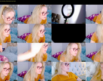 myassistant — 94 minute Chaturbate female cam show recording, 720p, Sep 1, 2022