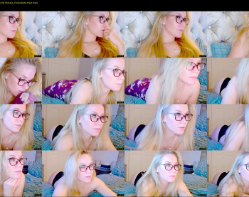 myassistant — 67 minute Chaturbate female cam show recording, 720p, Sep 1, 2022