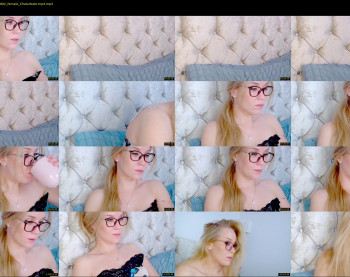 myassistant — 91 minute Chaturbate female cam show recording, 720p, Aug 31, 2022