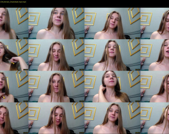 nancycute__ — 5 minute Chaturbate female cam show recording, 1080p, Aug 31, 2022
