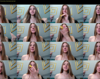nancycute__ — 5 minute Chaturbate female cam show recording, 1080p, Aug 31, 2022