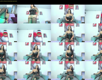 nataly_kydman — 53 minute Chaturbate female cam show recording, 1080p, Aug 31, 2022