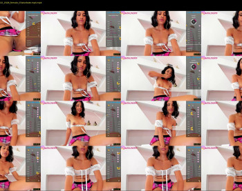 nathaliehartman — 3 minute Chaturbate female cam show recording, 1080p, Aug 31, 2022