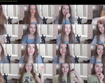 naughty_popa — 54 minute Chaturbate female cam show recording, 1080p, Sep 1, 2022