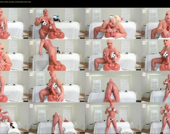 naughtyobsessions — 54 minute Chaturbate female cam show recording, 1080p, Sep 1, 2022