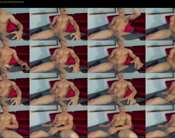 nick_zackk — 6 minute Chaturbate male cam show recording, 720p, Aug 31, 2022