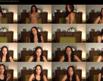 notamericanpie23 — 55 minute Chaturbate female cam show recording, 720p, Sep 1, 2022