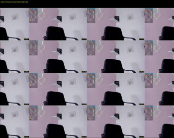 octavia_rouse — 40 minute Chaturbate female cam show recording, 1080p, Aug 31, 2022