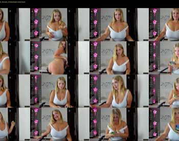 odriolsen — 45 minute Chaturbate female cam show recording, 1080p, Aug 31, 2022