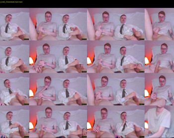 omg_pie — 51 minute Chaturbate male cam show recording, 1080p, Sep 1, 2022