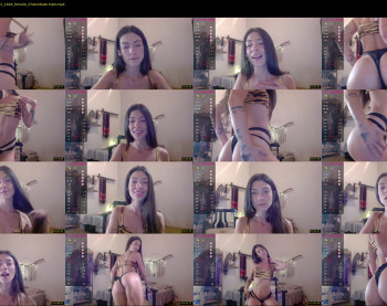 one_more_cum — 93 minute Chaturbate couple cam show recording, 720p, Aug 31, 2022