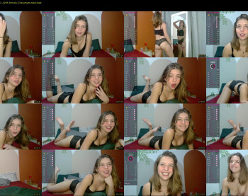 one_more_cum — 54 minute Chaturbate couple cam show recording, 1080p, Aug 31, 2022