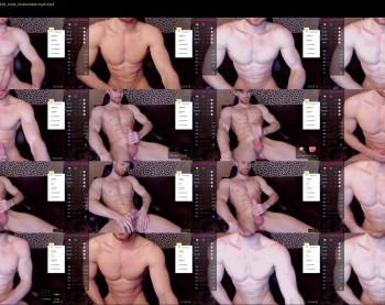 paul_rolex_ — 22 minute Chaturbate male cam show recording, 1080p, Aug 31, 2022