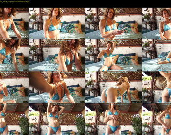 peppermintdusty — 57 minute Chaturbate couple cam show recording, 1080p, Sep 1, 2022