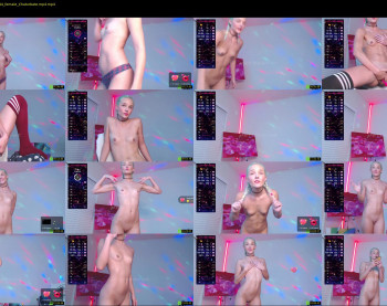 petitebrat — 28 minute Chaturbate female cam show recording, 1080p, Aug 31, 2022