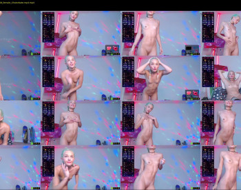 petitebrat — 48 minute Chaturbate female cam show recording, 1080p, Aug 31, 2022