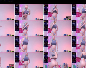petitebrat — 9 minute Chaturbate female cam show recording, 1080p, Aug 31, 2022