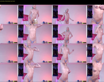 petitebrat — 6 minute Chaturbate female cam show recording, 1080p, Aug 31, 2022