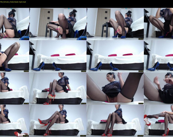 power_stuff — 91 minute Chaturbate female cam show recording, 720p, Aug 31, 2022