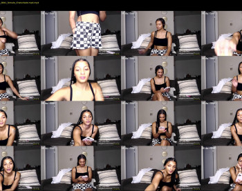 princess_cece — 91 minute Chaturbate female cam show recording, 720p, Aug 31, 2022