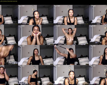 princess_cece — 91 minute Chaturbate female cam show recording, 720p, Aug 31, 2022