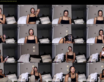 princess_cece — 91 minute Chaturbate female cam show recording, 720p, Aug 31, 2022