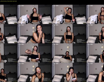 princess_cece — 82 minute Chaturbate female cam show recording, 720p, Aug 31, 2022