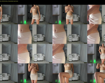 princess_moana — 6 minute Chaturbate female cam show recording, 1080p, Aug 31, 2022