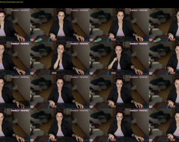 ps4pro — 41 minute Chaturbate female cam show recording, 1080p, Sep 1, 2022