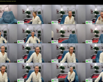 queen_a_n_i — 40 minute Chaturbate female cam show recording, 720p, Aug 31, 2022