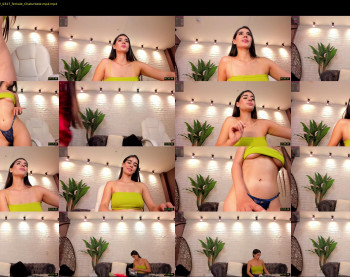 rebeccabaxter — 56 minute Chaturbate female cam show recording, 1080p, Sep 1, 2022