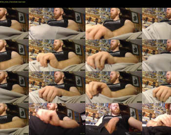 redhead4fun — 48 minute Chaturbate male cam show recording, 480p, Sep 1, 2022